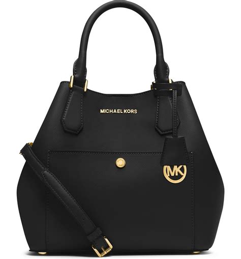 greenwich large grab bag michael kors|Michael Kors greenwich crossbody bag.